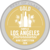 Los Angeles International Wine Competition Gold