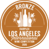 Los Angeles International Wine Competition Bronze