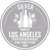 Los Angeles International Wine Competition Silver