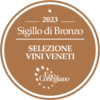 Sigillo di Bronzo 2023